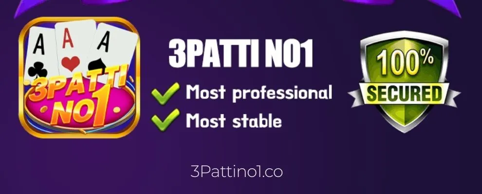 3 Patti no1