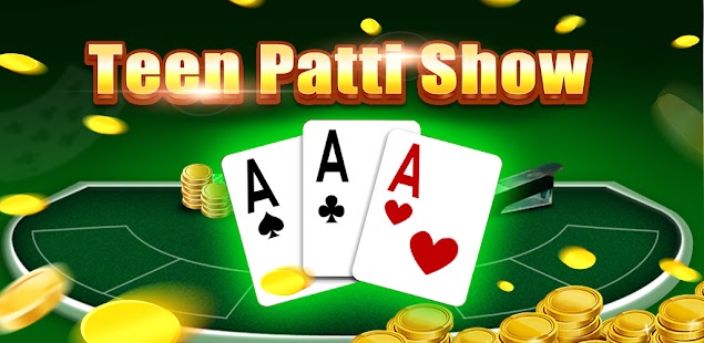 3 Patti Show Online